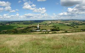 Bickleigh Farm Halwell